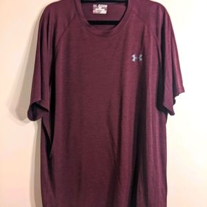 Under Armour tee shirt